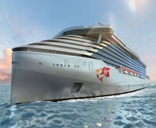 Virgin Voyages to Create 300 Jobs at New Headquarters in Broward County