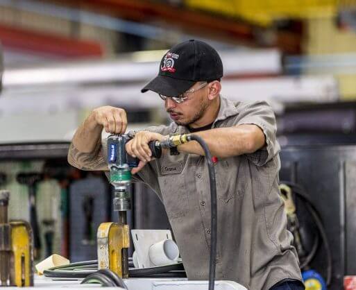 EFI partners with Manufacturing Associations to help local companies grow