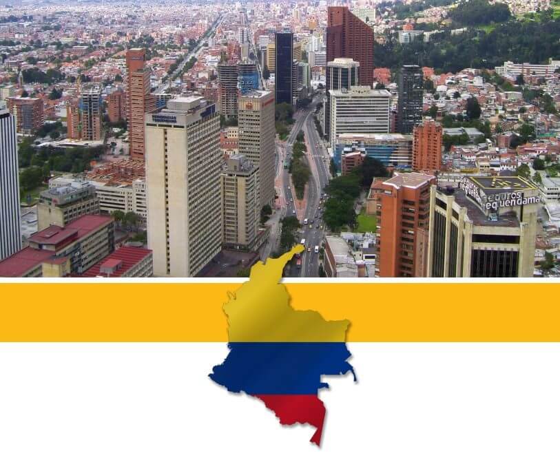 Registration is Open for Export Sales Mission to Colombia