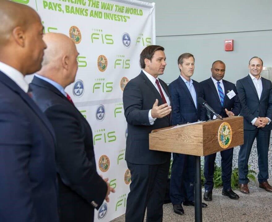 Enterprise Florida Highlights Accomplishments Under Governor DeSantis During First Year in Office