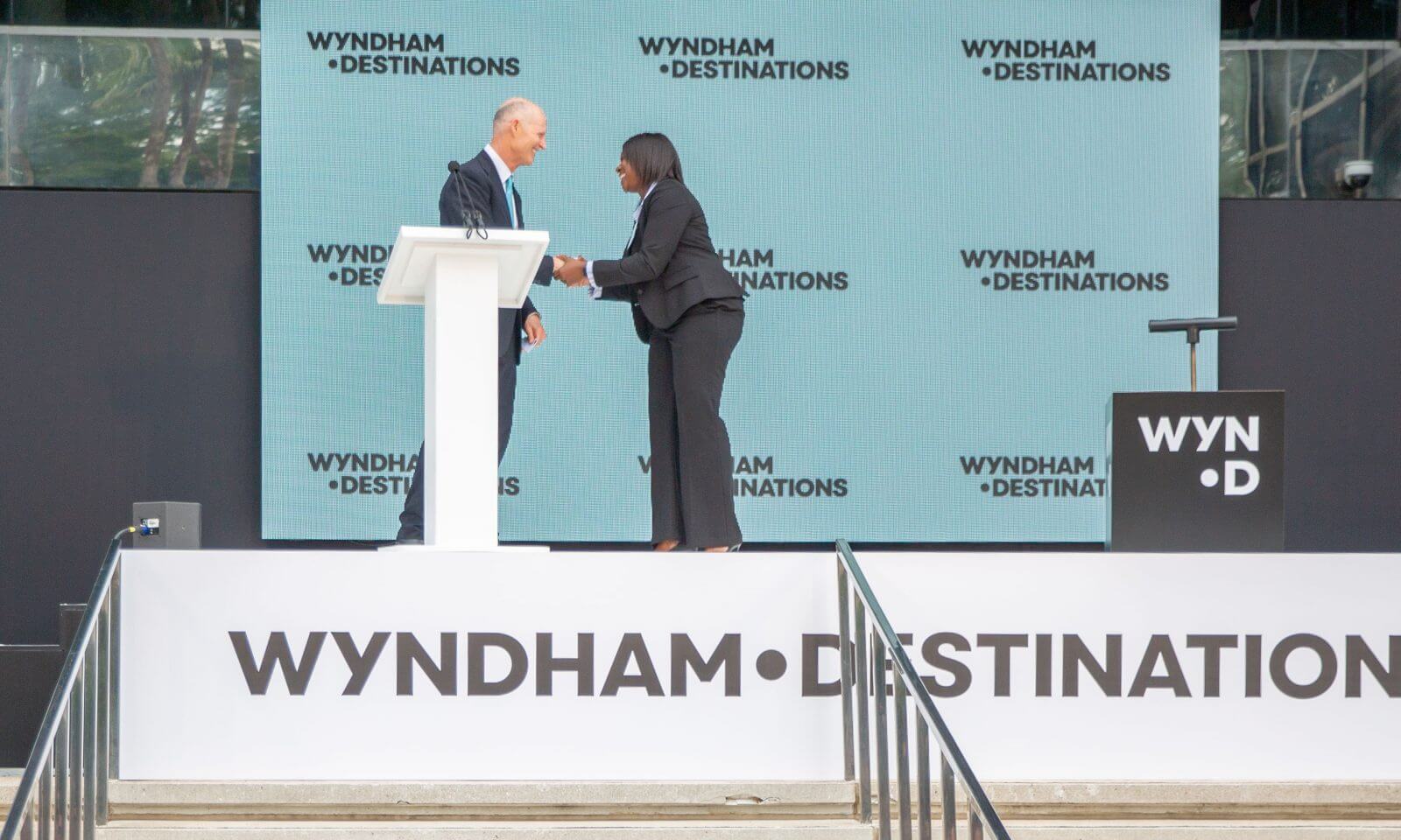 Wyndham Destinations to Create 200 Jobs at New Global Headquarters in Orlando