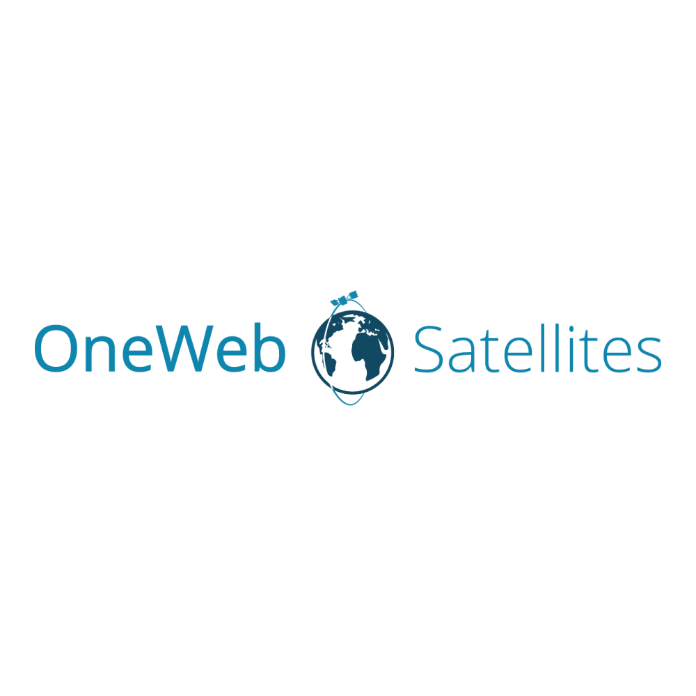 OneWeb Satellites