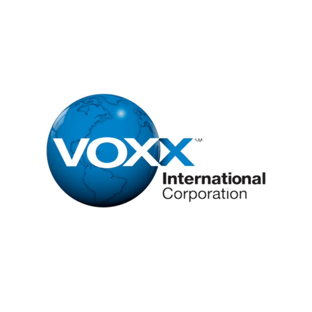 Voxx International